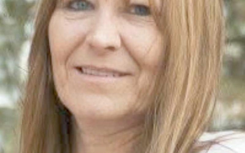 Patti Beard