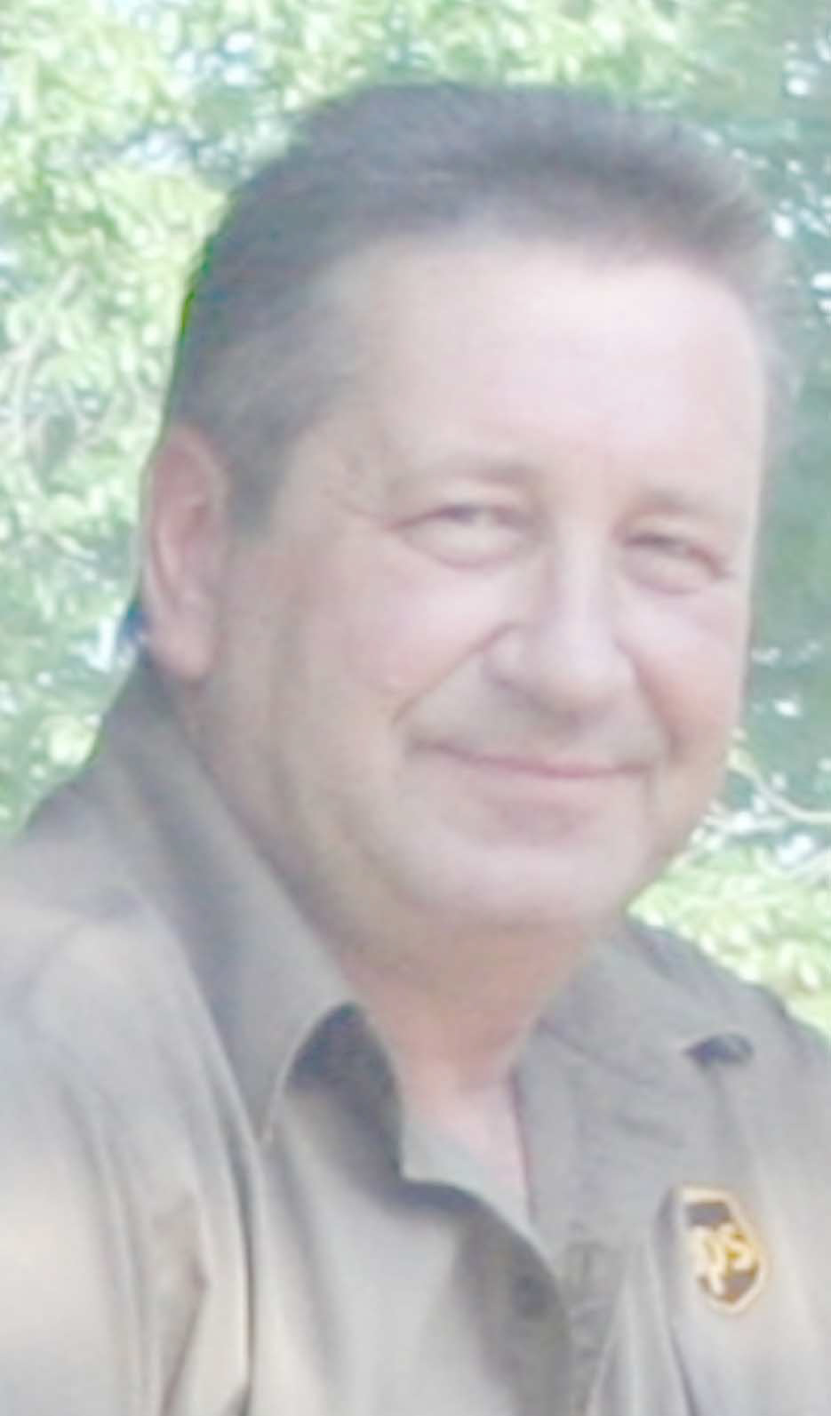 In Loving Memory of Keith George