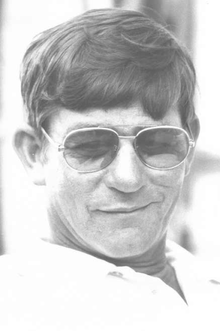 Cullen Neely