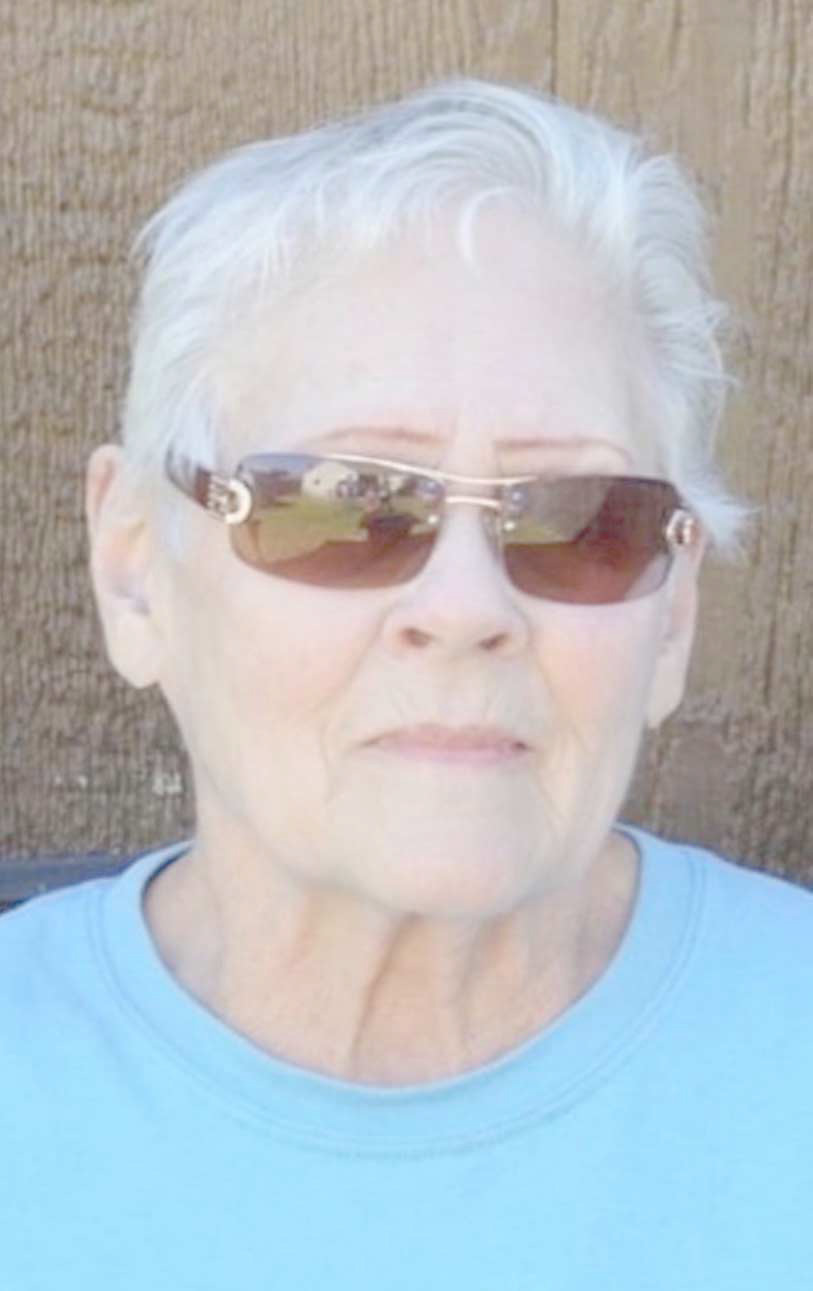 Sue Kyle