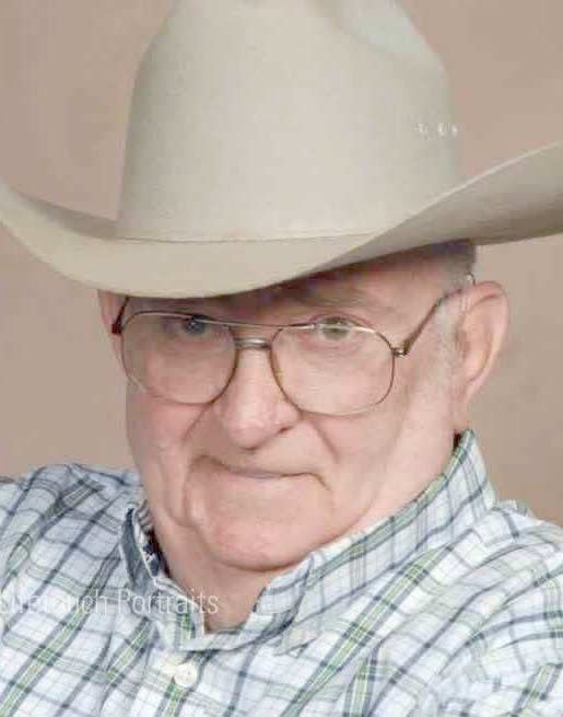 Robert Overton