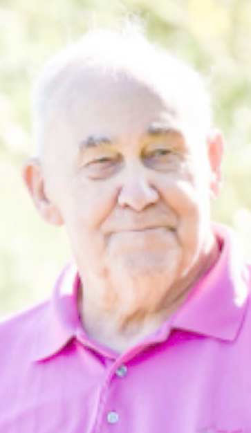 William “Bill” Rogers