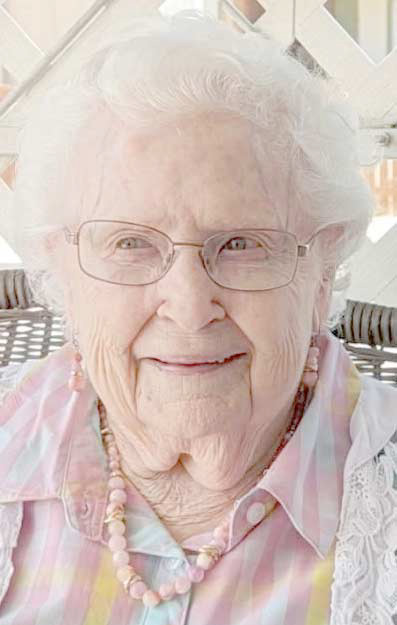 Betty Doiel
