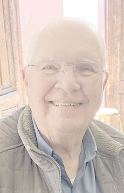 Dempsey Lee Malaney (December 14, 1941 – October 24, 2026)