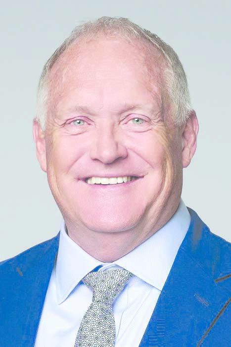 Kregg Hale