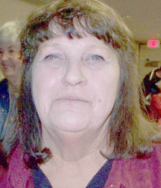 Sandra Jones
