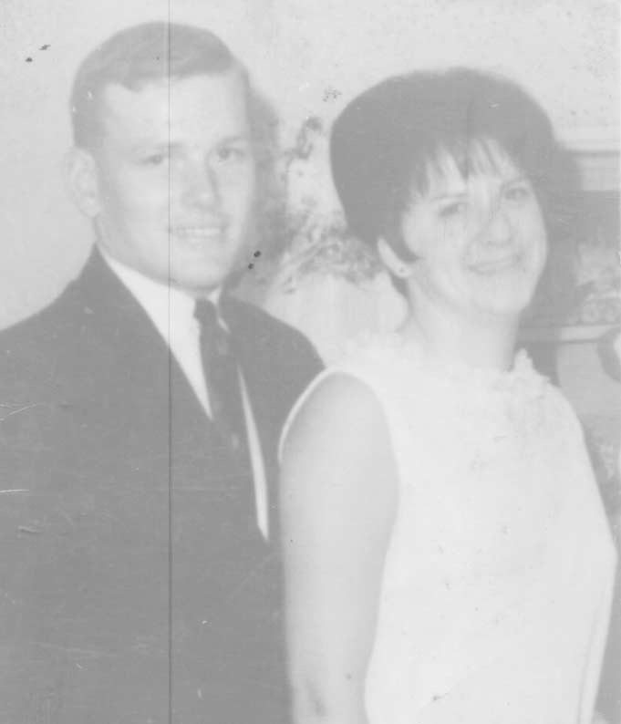 Carl and Nona Cowan will celebrate their 60th wedding anniversary on Aug. 26. The couple were married Aug. 29, 1966 in Clayton, NM, and have lived in Perryton for 56 years. They have two daughters, Cindy Cowan and Connie Cowan, and two grandchildren, Calli Romjue and Mason Romjue. A come and go celebration is planned on Saturday, Aug. 29, from 5-8 p.m. at 901 S. Drake. The couple requests no gifts, please. Preston and Darlene Prater, who are celebrating their 57th anniversary, will also be in attendance.