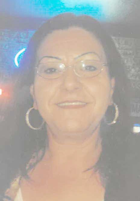 Elizabeth Spillan