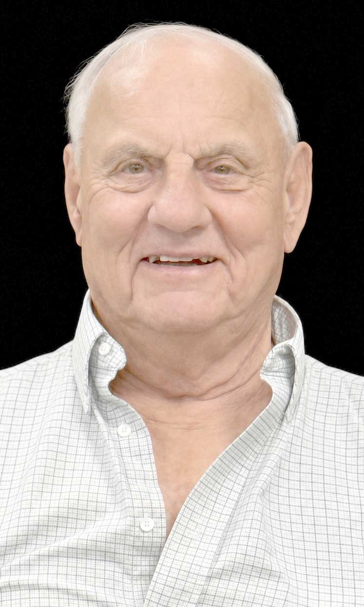 James Earl Stateler