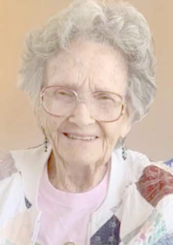 Virginia Meyer