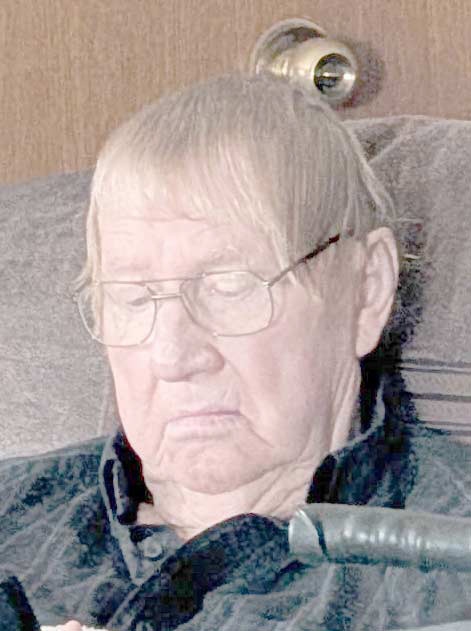 Randy McLain