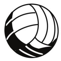 Rangerette Volleyball