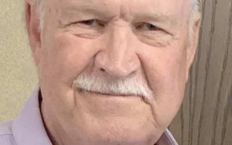 Ralph (Willie) Jones, Jr