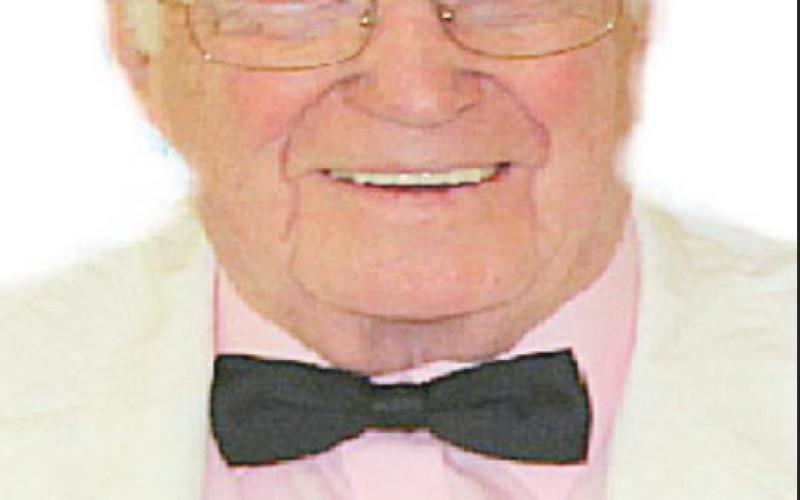 Larry McLain