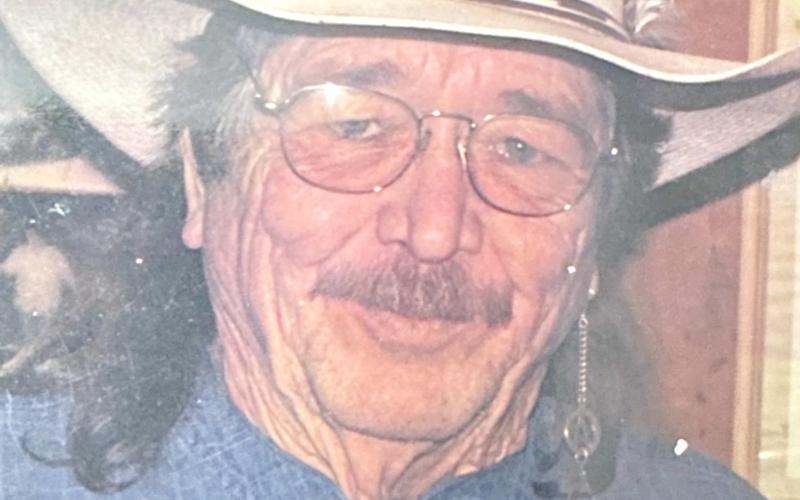 Stone dies Dec. 25