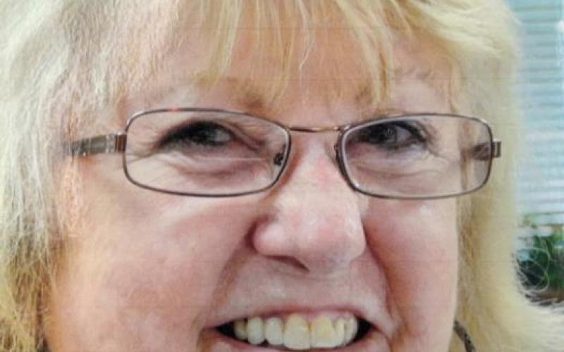 Janice McLain