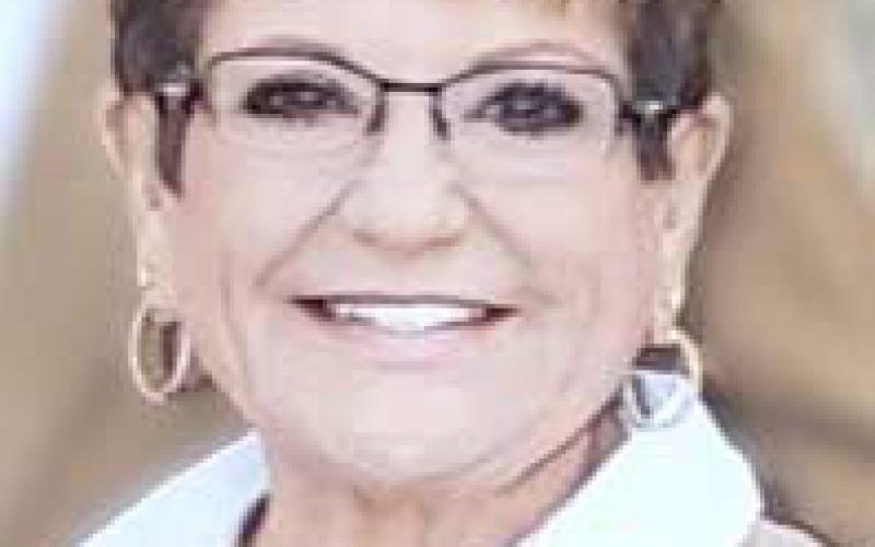 Theresa Lowrance Brillhart