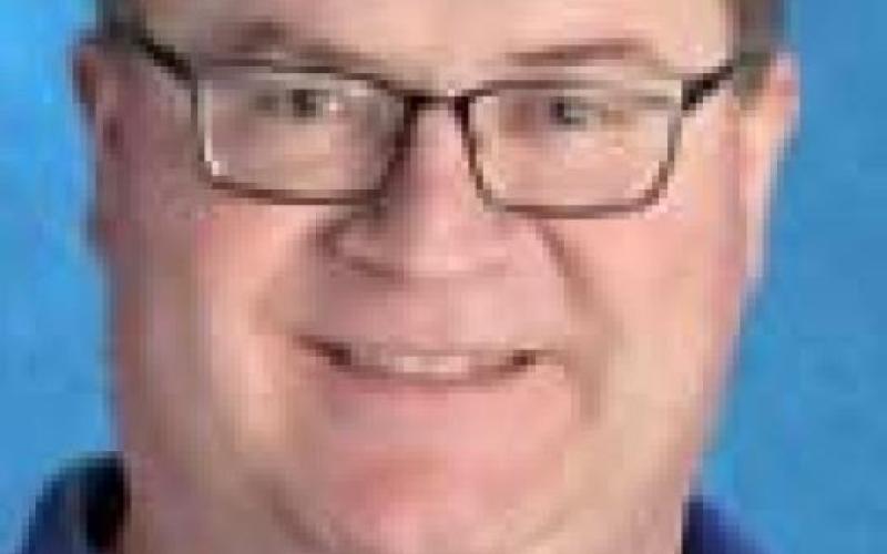 John Mark Rinker
