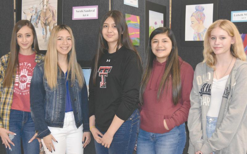 BEST ART PORTFOLIOS