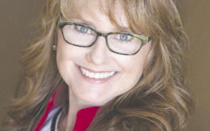 Tracy Stock