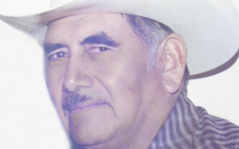 Jesus Gutierrez