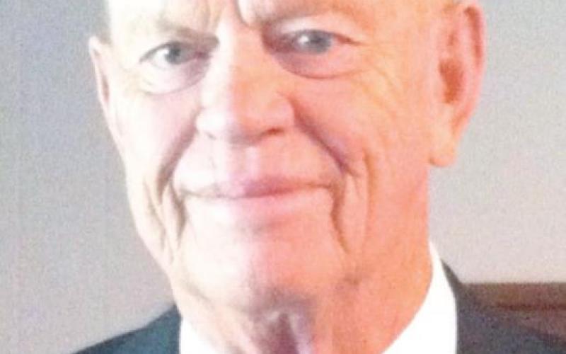 Jerry Garrison