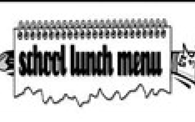PISD Menu