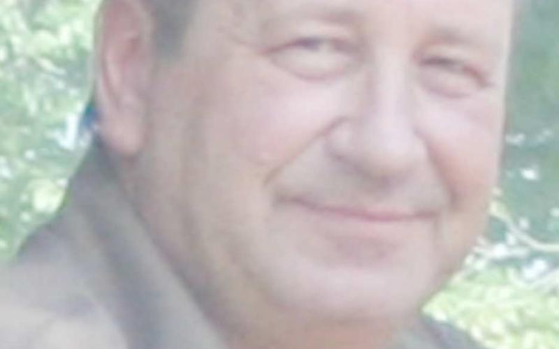 In Loving Memory of Keith George