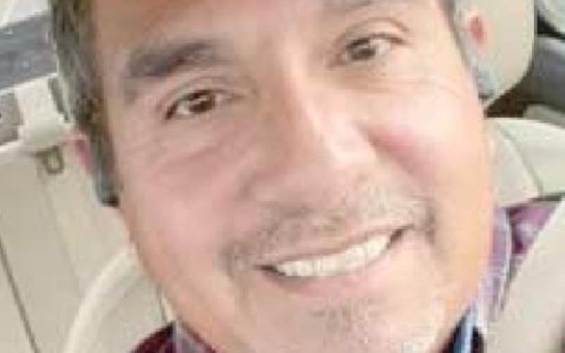 James Martinez