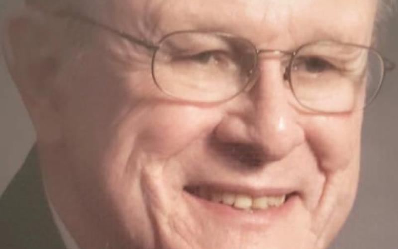 Donald Ray Scott