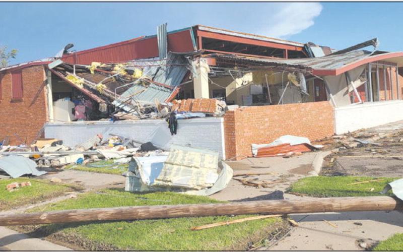 Panhandle Crisis Center