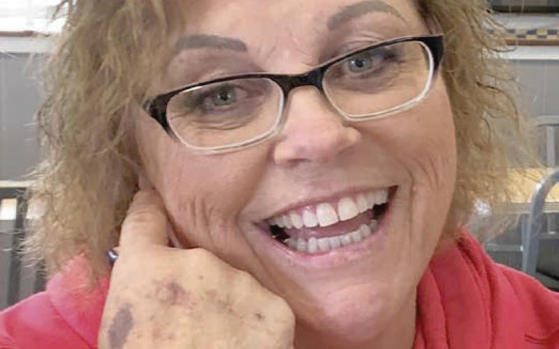Annette L. Dorman
