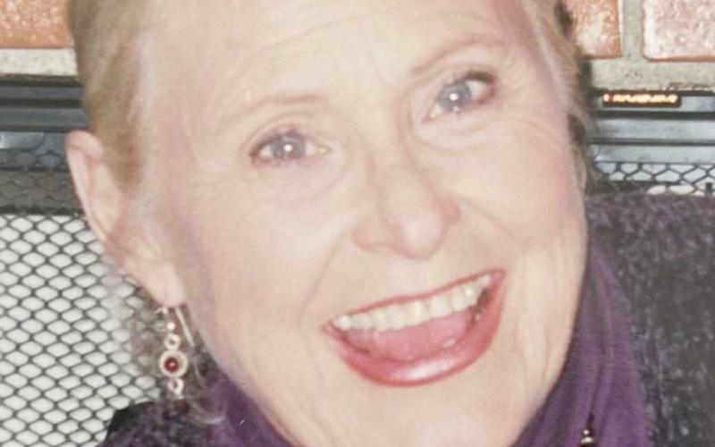 Shirley Jones Allen