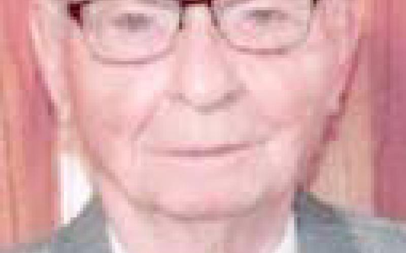 Henry Leroy Bechthold