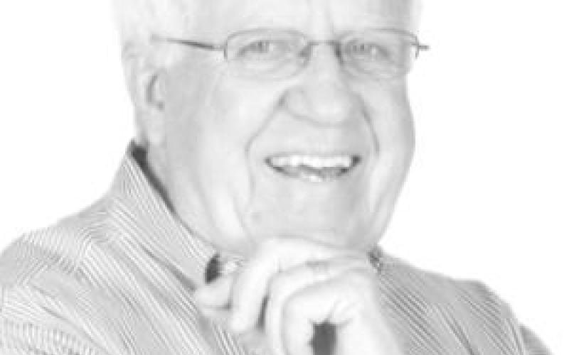 A Visionary Gift…