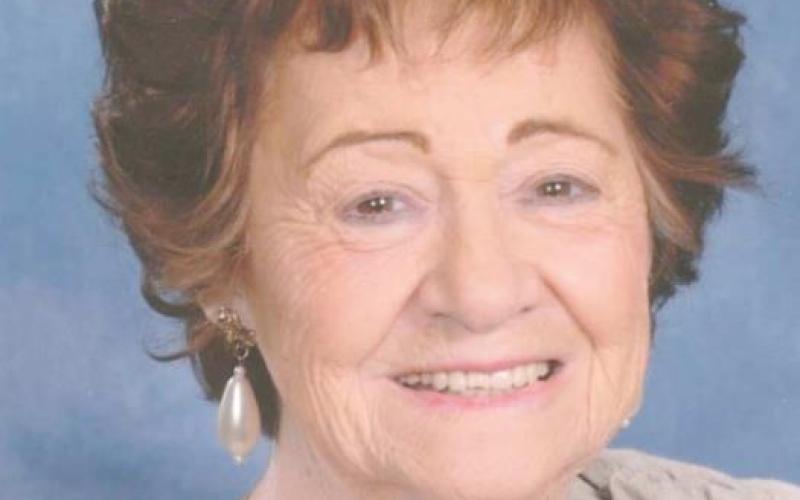 Jean Sharp