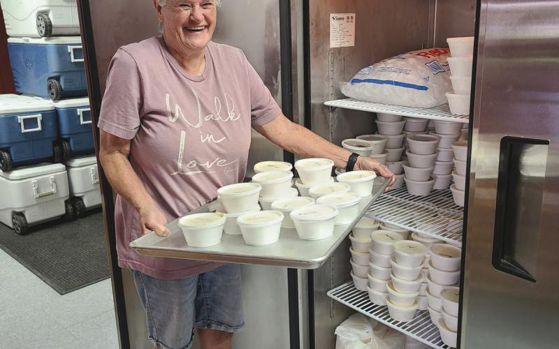READY FOR SOME ICE CREAM?
