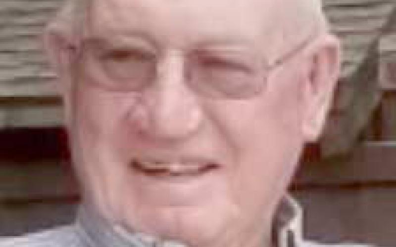 Fred Douglas Hale