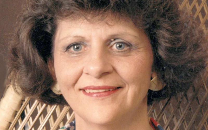 Judy Steinberger