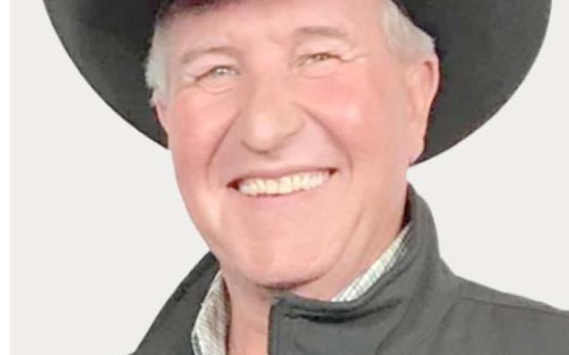 H.D.Ridgeway