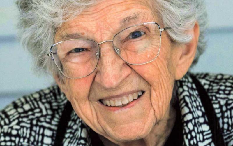 Julia Carol “Judy” Pletcher