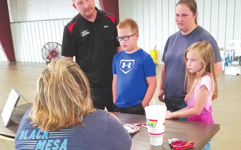 THE FUTURE OF 4-H