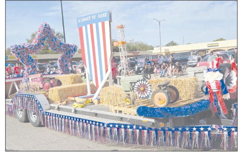 JUDGES’ CHOICE WINNERS