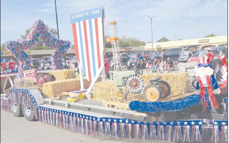 JUDGES’ CHOICE WINNERS