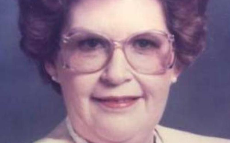Elizabeth Schoenhals