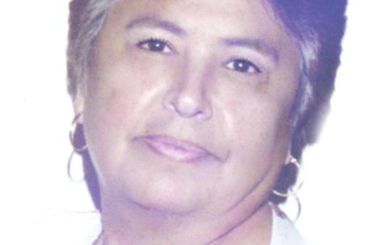 Nina Gutierrez