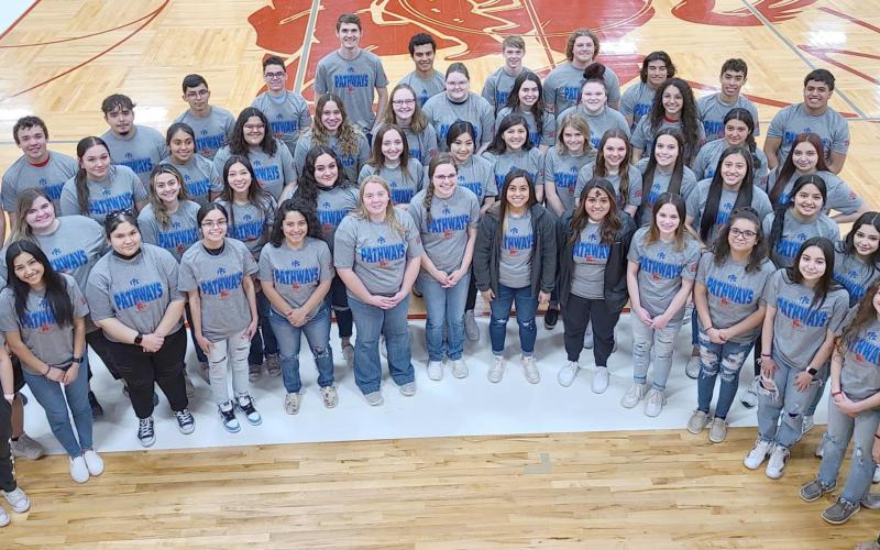 ELIGIBLE PATHWAYS STUDENTS