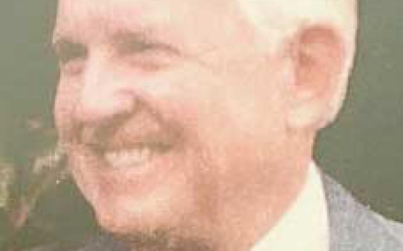 William C. Herndon, Jr.