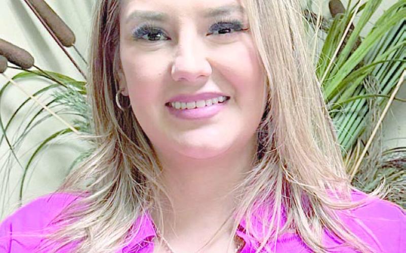 Monica Ruelas