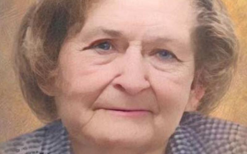 Marjorie ‘Gail’ White